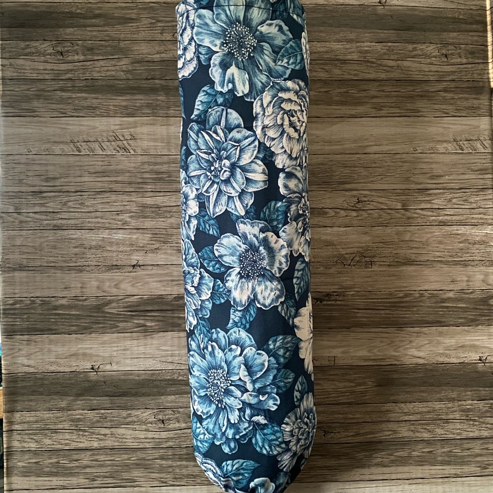 Handmade Grocery Bag Holder